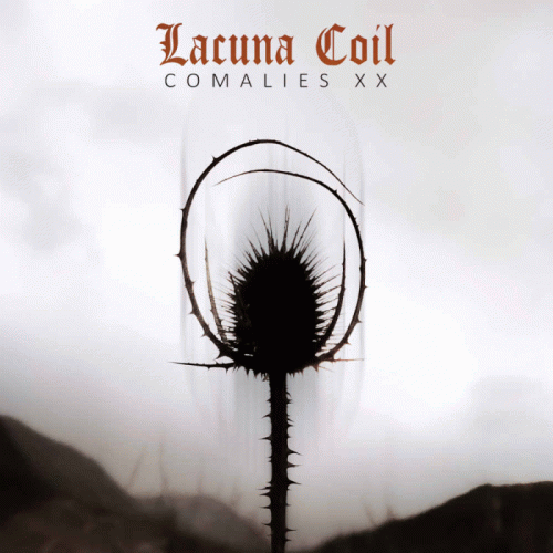 Lacuna Coil : Comalies XX